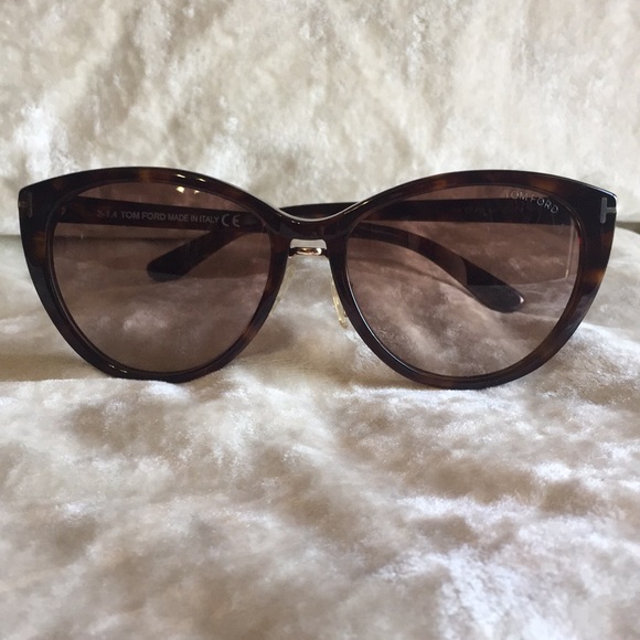 Tom Ford Sunglasses - Picture 2 of 7